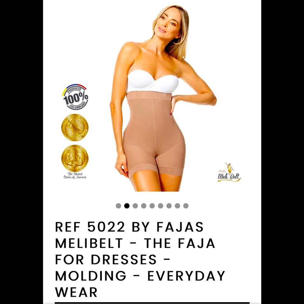 Simply Shape Wear